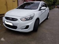 2016 Hyundai Cccent crdi for sale 