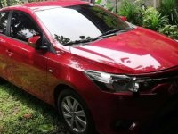 2014 Toyota Vios 1.3 E (Automatic) FOR SALE