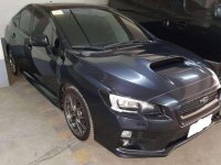 Decemebr 2016 Subaru WRX STI Premium FOR SALE