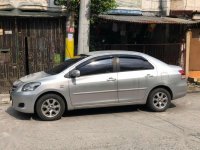 Toyot Vios 1.3 E 2008 MT for sale