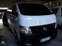 2017 Nissan Urvan NV350 for sale 