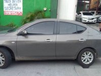 Nissan Almera 2017 for sale