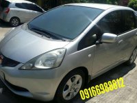 Honda Jazz AT 2010 for sale 