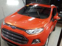 Ford Ecosport 2017 1.5 Titanium AT FOR SALE
