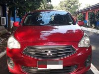 Mitsubishi Mirage G4 2014 for sale 