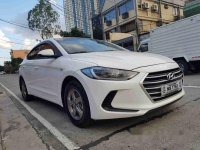 Hyundai Elantra 2017 GL for sale