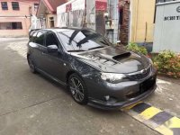 Sale Swap Subaru Impreza 2.0r 2009 AT