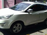 Hyundai Tucson 2011 for sale 