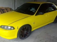 Honda Civic ESI 1993 for sale 