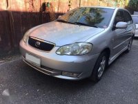 2003 Toyota Altis 1.6G FOR SALE