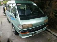 Toyota Lite Ace 1997 gxl FOR SALE