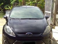 2013 Ford Fiesta Sports Plus Hatchback FOR SALE