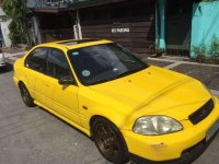 Honda Civic VTI 1997 for sale 