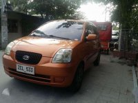 Kia Picanto automatic for sale 