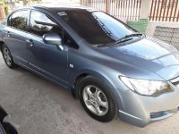 Honda Civic FD 2007 for sale 