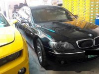 2007 BMW 730D for sale