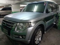 Mitsubishi Pajero 2015 for sale