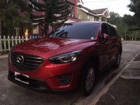 Mazda CX5 2015 Like New