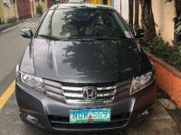 2014 Honda City 1.5E AT for sale 