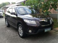 Hyundai Santa Fe 2011 for sale 