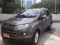 Ford Ecosport Titanium 2017 For Sale