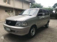 2004 Toyota Revo FOR SALE