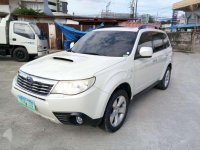 Subaru Forester XT 2010 For sale!!! 560k only.