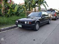BMW E34 1995 for sale 