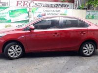 Toyota Vios 2017 for sale