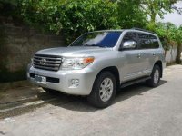 TOYOTA LC200 Land Cruiser 2005 FOR SALE