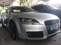 2011 Audi TT for sale 