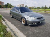 Selling: 1999 Honda Civic VTi Automatic transmission