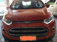 Ford Ecosport 2014 FOR SALE