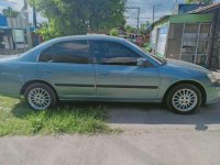 For Sale: 2001 Honda Civic M/T 