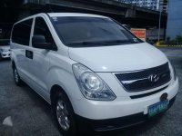 2012 Hyundai Grand Starex TCi Manual Financing OK