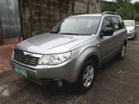 2010 Subaru Forester for sale 