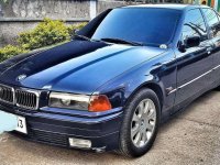 BMW E36 320i 1996 for sale 