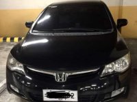 Honda Civic 2007 1.8s for sale 