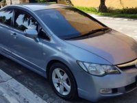 Honda Civic1.8s Automatic 2007model