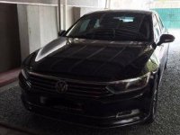 Volkswagen Passat 2016 for sale