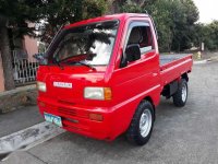 Multicab Suzuki f6 4x4 for sale 