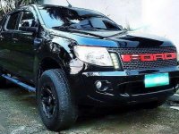Ford Ranger 2013 2.2 Diesel Automatic Transmission