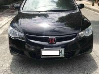 Honda Civic FD 2006 1.8S for sale 