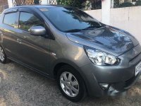 Mitsubishi Mirage 2015 for sale