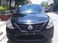 Nissan Almera 2017 grab ready