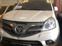 Foton Thunder 2017 GB 7660 for sale 