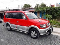 Mitsubishi Adventure Diesel 2000 for sale 