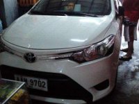 For sale!!! Toyota Vios!!! Negotiable