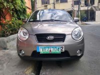 2010 Kia Picanto for sale 