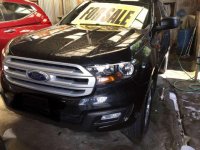 2016 FORD Everest ambiente FOR SALE